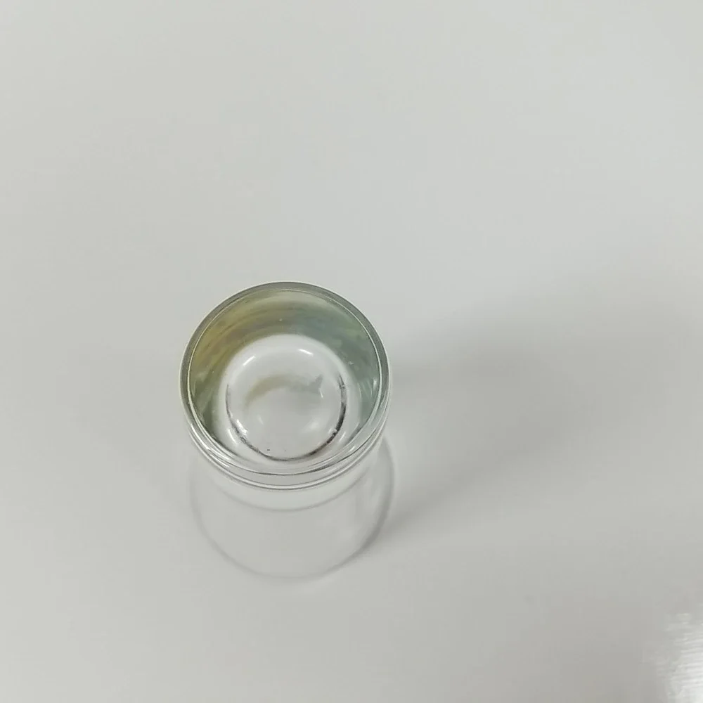 Jimmy Buffett MARGARITAVILLE Orlando Logo Shot Glass
